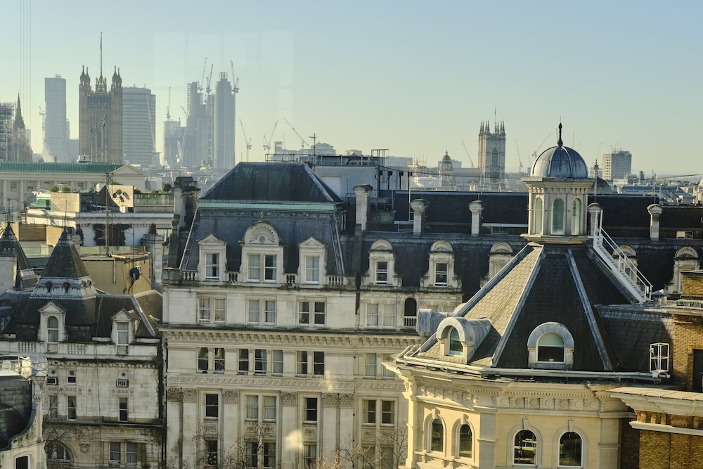 the clermont london charing cross