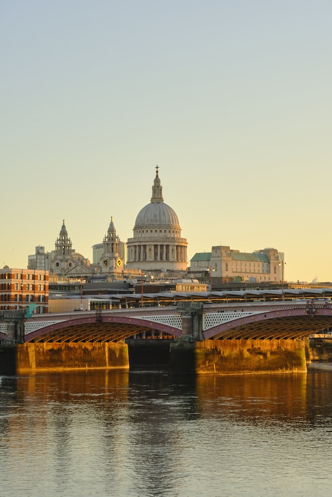 the clermont london charing cross