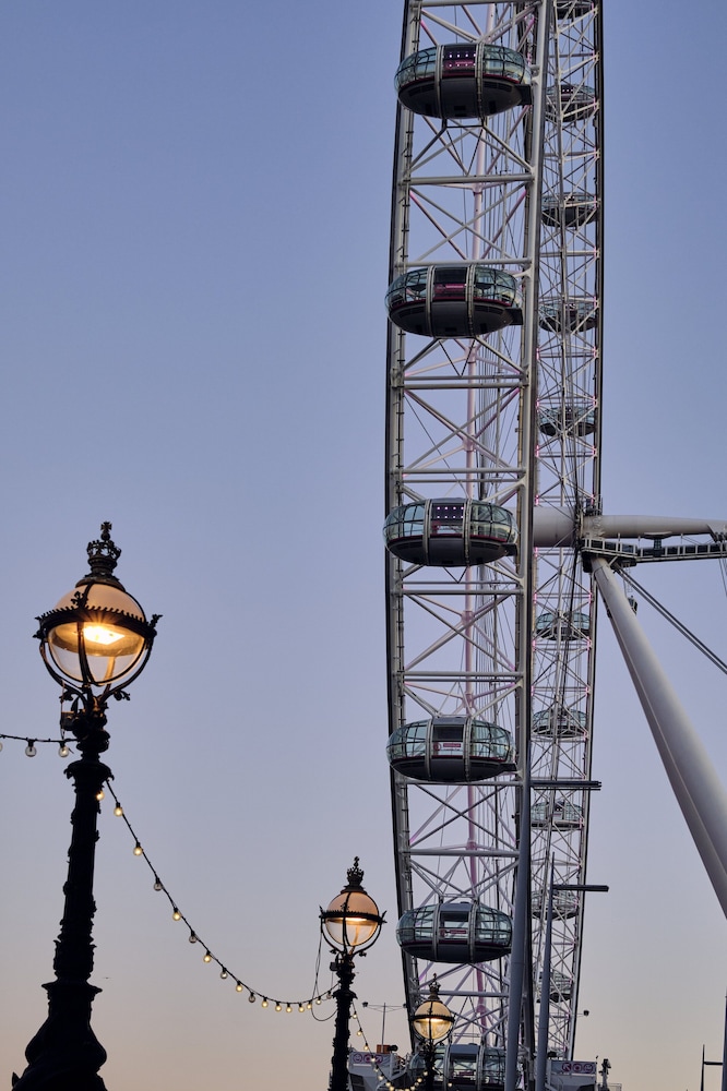 the clermont london charing cross