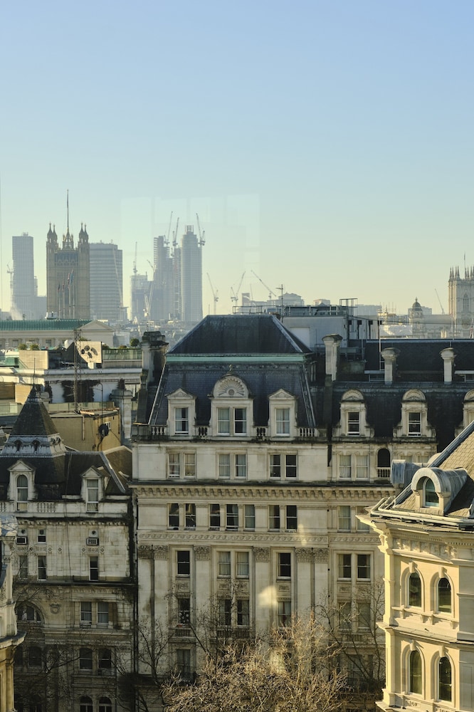 the clermont london charing cross