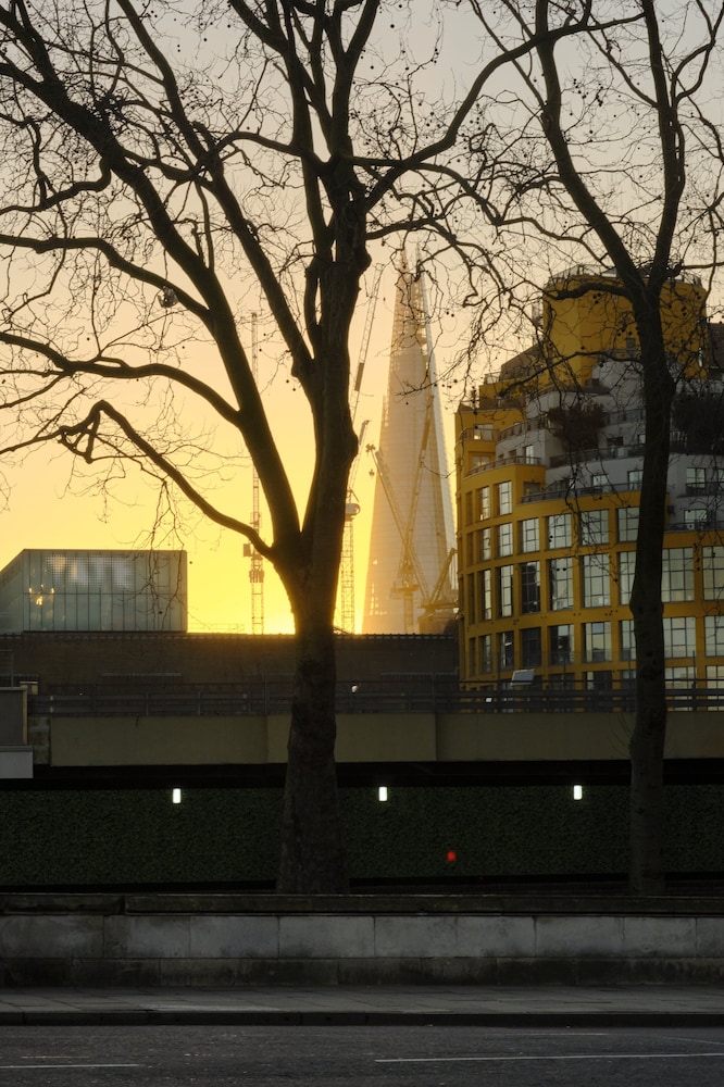 the clermont london charing cross