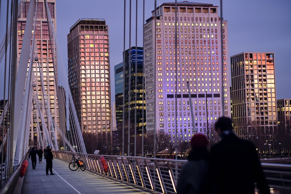 the clermont london charing cross