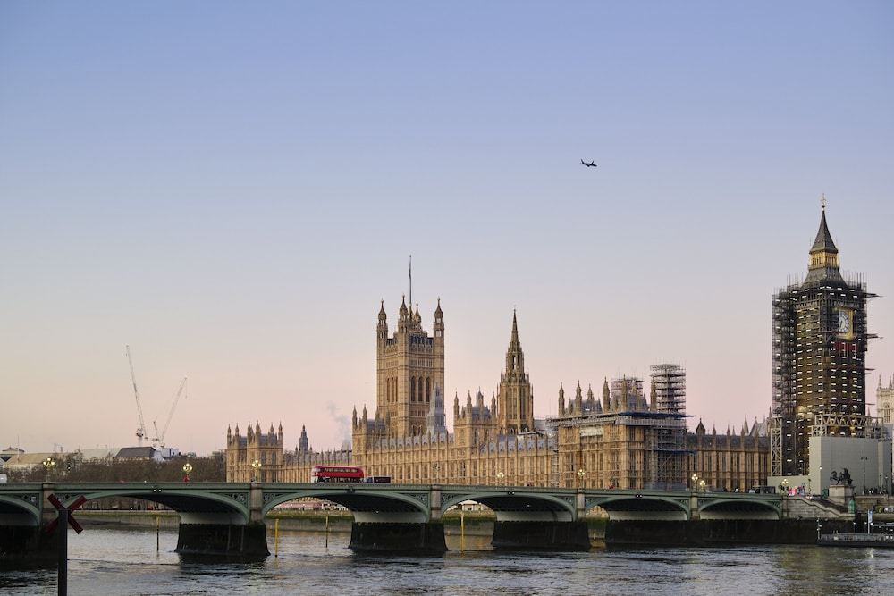 the clermont london charing cross