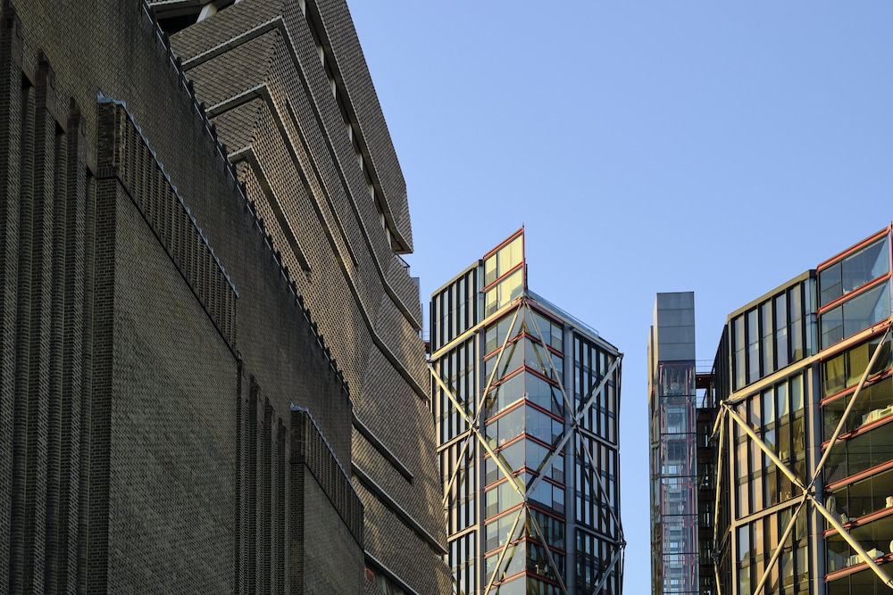 the clermont london charing cross