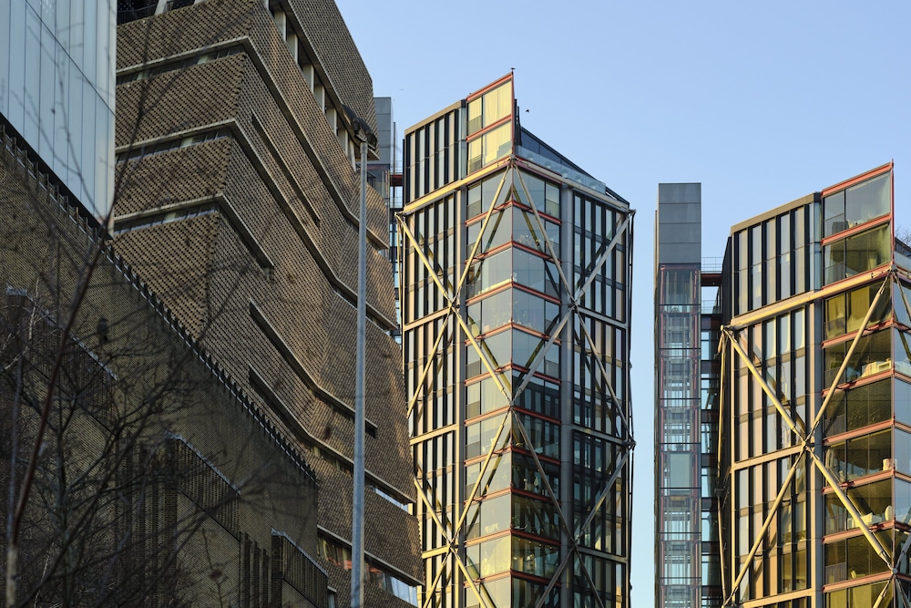 the clermont london charing cross