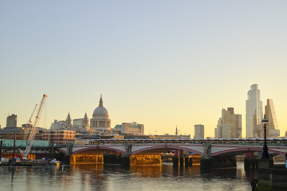 the clermont london charing cross