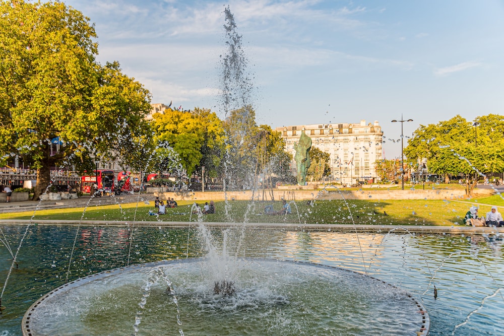 the clermont london charing cross