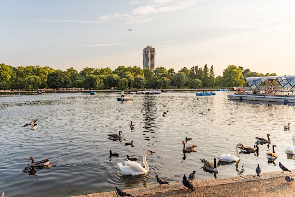 the clermont london charing cross
