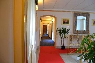 Hotel Don Carlo 4S,Cosenza>>Calabria,4.5 star