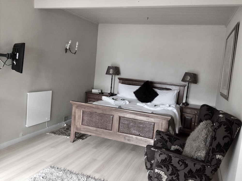 harfield guest villa