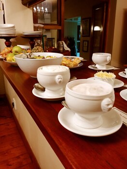 harfield guest villa