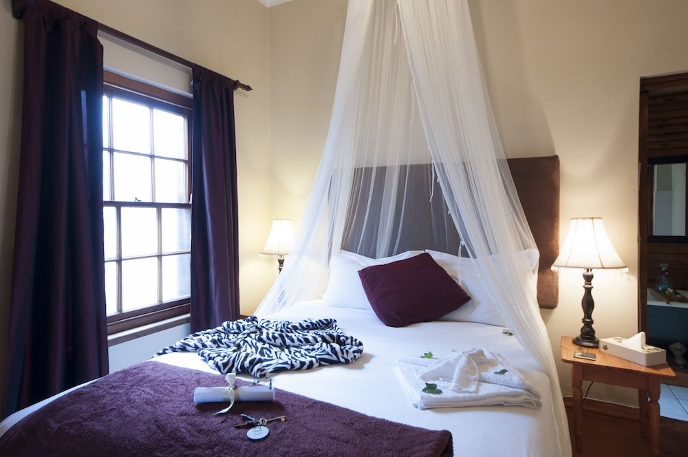 harfield guest villa