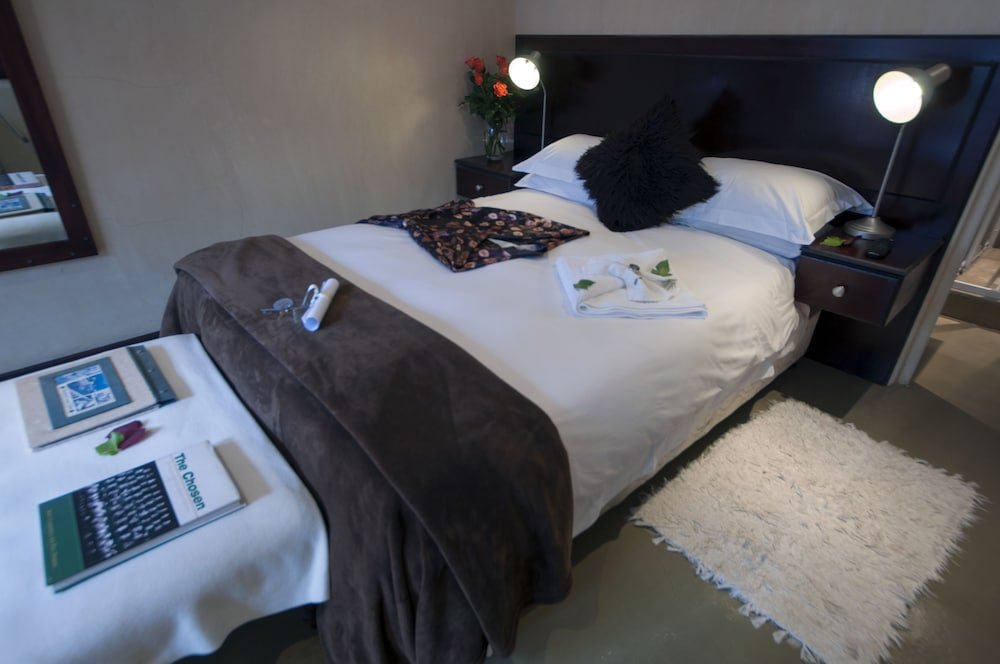 harfield guest villa