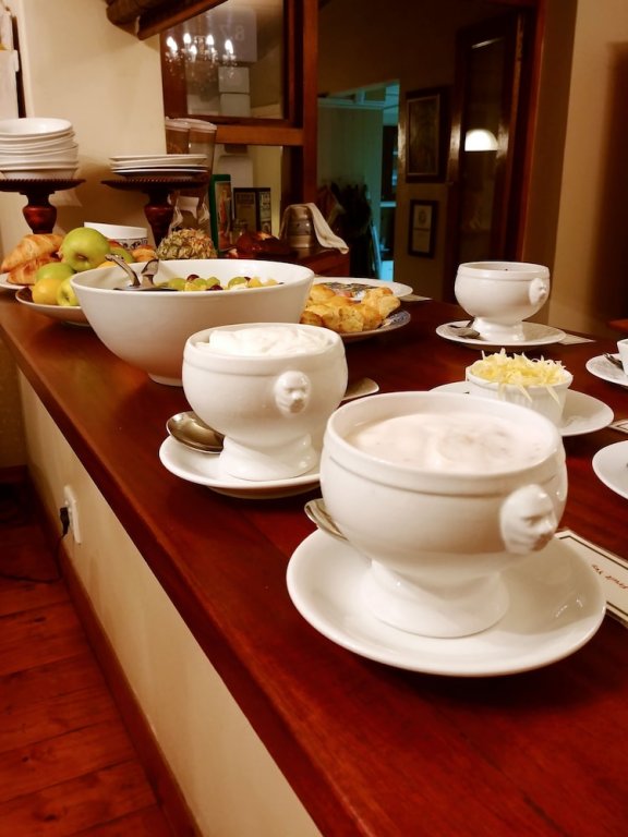 harfield guest villa