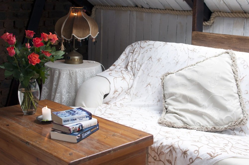 harfield guest villa