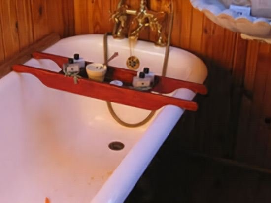 harfield guest villa