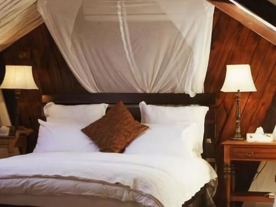 harfield guest villa