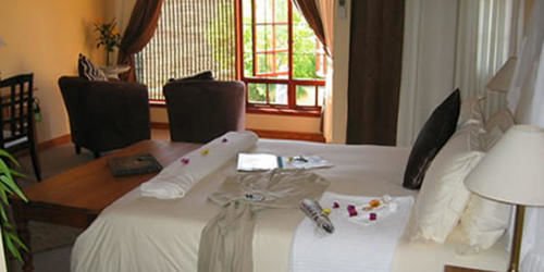 Harfield Guest Villa,Claremont>>Cape Town,3 star