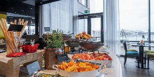 Thon Hotel Kirkenes,South Varanger>>Kirkenes,3.5 star