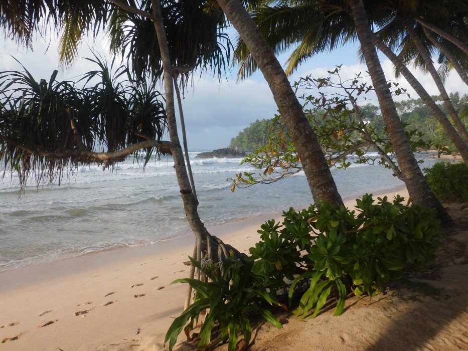 mirissa