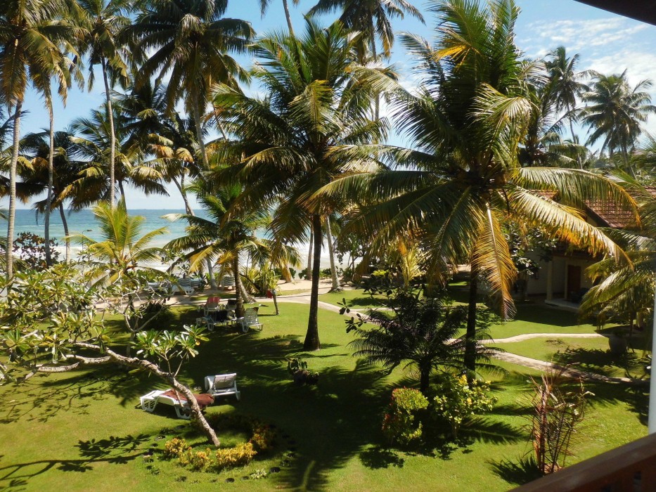mirissa