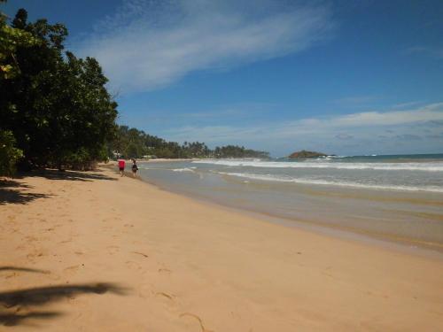 mirissa