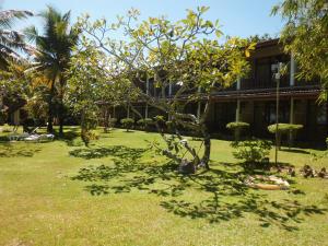 mirissa