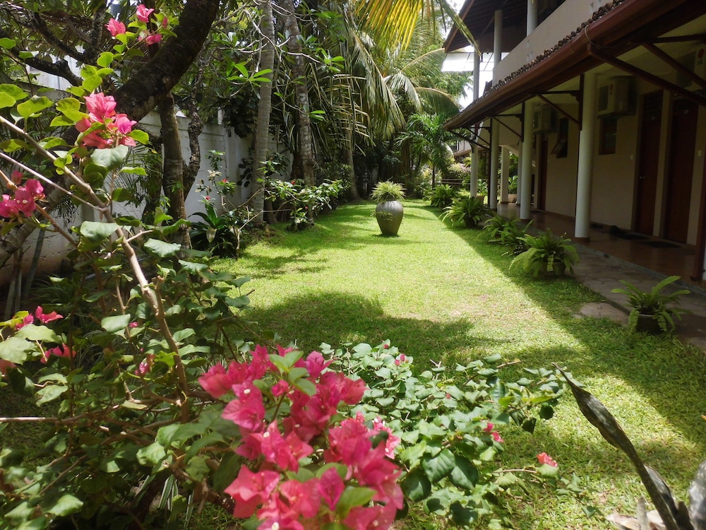 mirissa