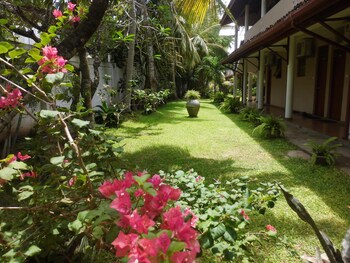 mirissa