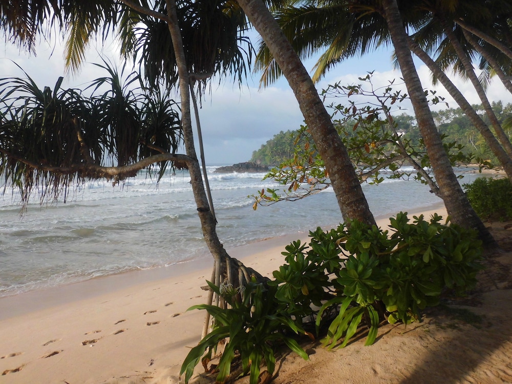 mirissa