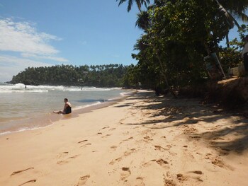 mirissa