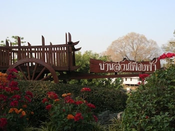 fuengfah riverside garden resort