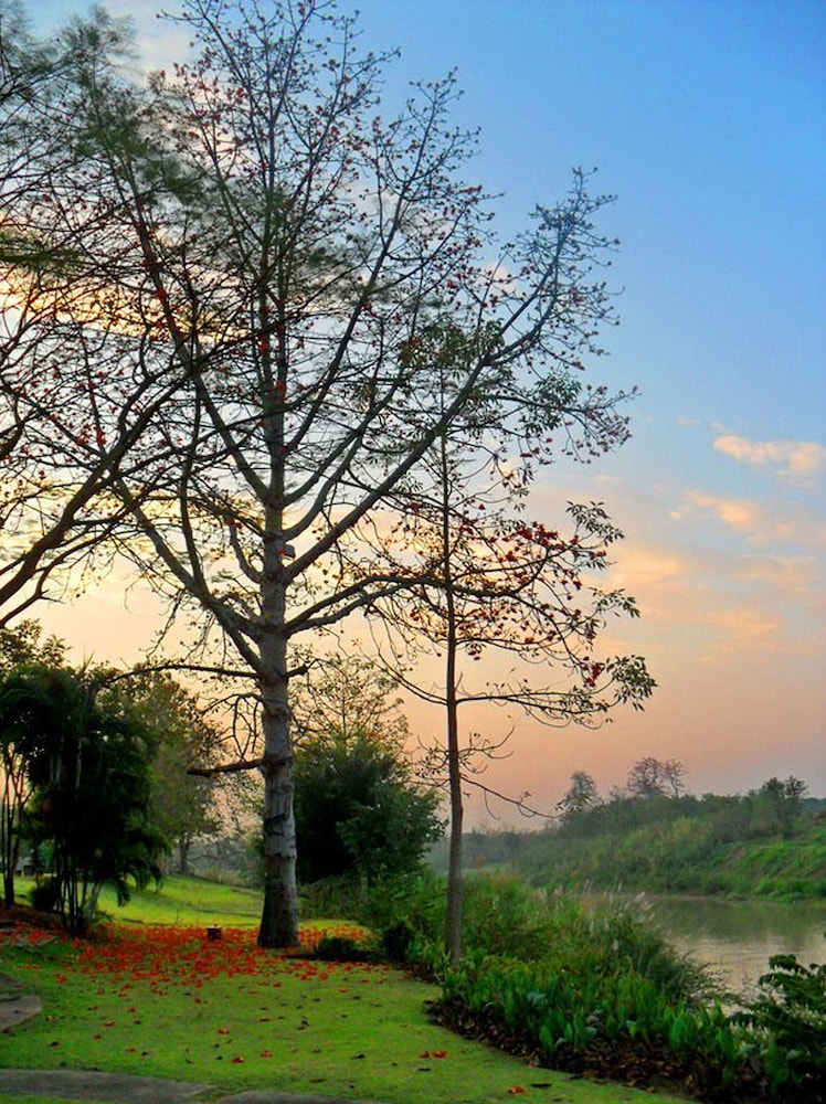 fuengfah riverside garden resort