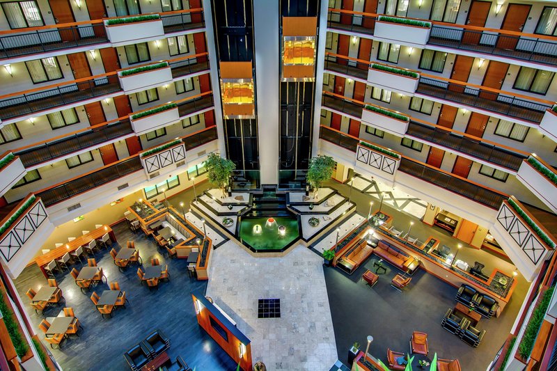 Embassy Suites Louisville East