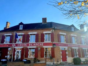 chaumont sur tharonne