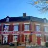 chaumont sur tharonne