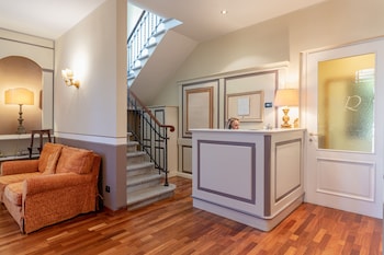 villa romantica wellness and spa