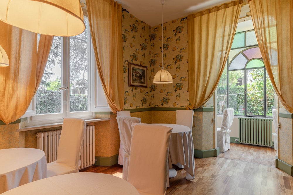 villa romantica wellness and spa