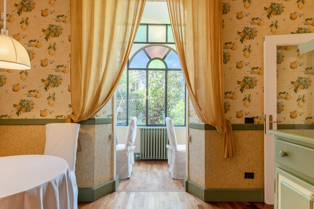 villa romantica wellness and spa