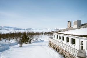 Lapland Hotels Kilpis,Enontekio>>Akaslompolo,2 star