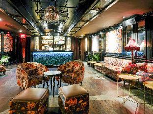 Hotel On Rivington,Jersey City>>New York,4 star