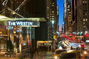 The Westin New York Grand Central,Midtown East>>Manhattan,5 star