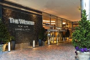 The Westin New York Grand Central,Midtown East>>Manhattan,5 star