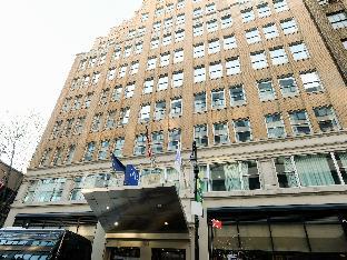 Tryp By Wyndham New York City Times Square / Midtown,Nutley>>New York,5 star