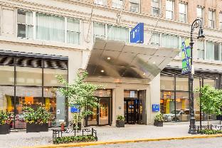 Tryp By Wyndham New York City Times Square / Midtown,Nutley>>New York,5 star