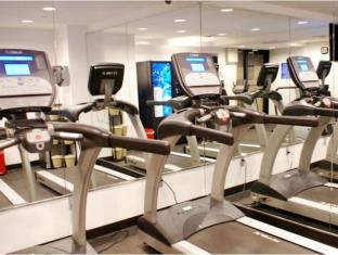 Tryp By Wyndham New York City Times Square / Midtown,Nutley>>New York,5 star