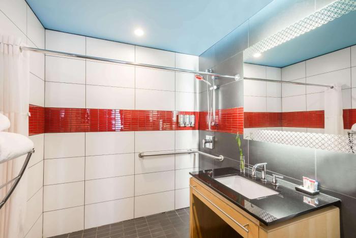 tryp by wyndham new york city times square midtown