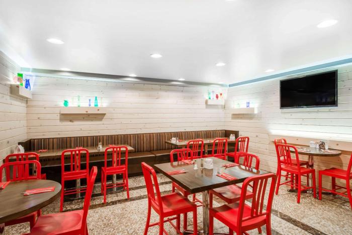 tryp by wyndham new york city times square midtown