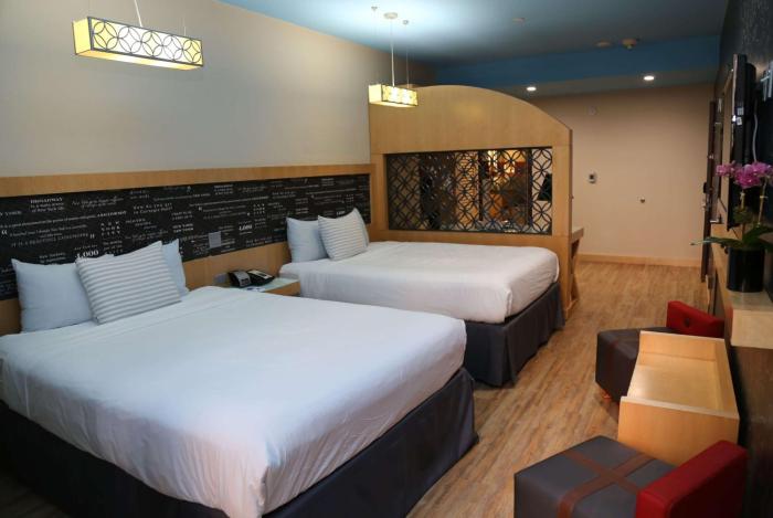 tryp by wyndham new york city times square midtown