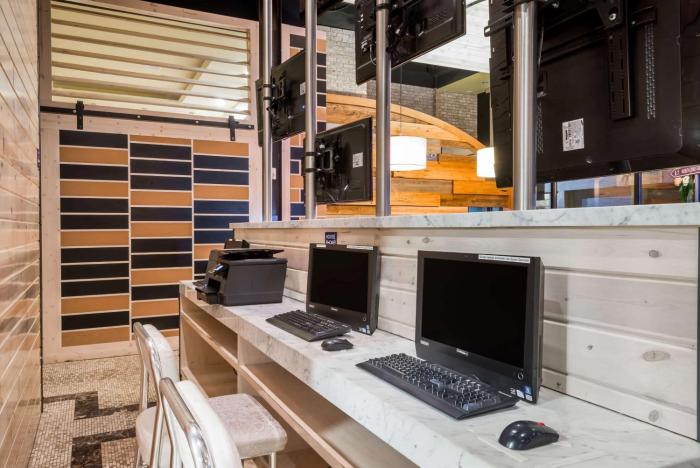 tryp by wyndham new york city times square midtown